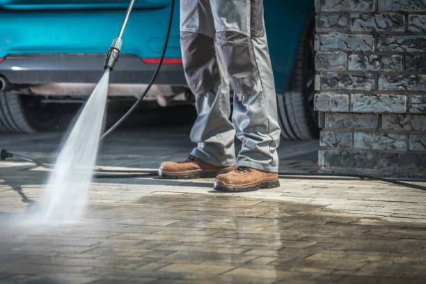 Best Graffiti Removal  in Borger, TX