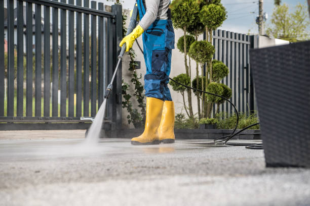 Best Building Exterior Washing  in Borger, TX