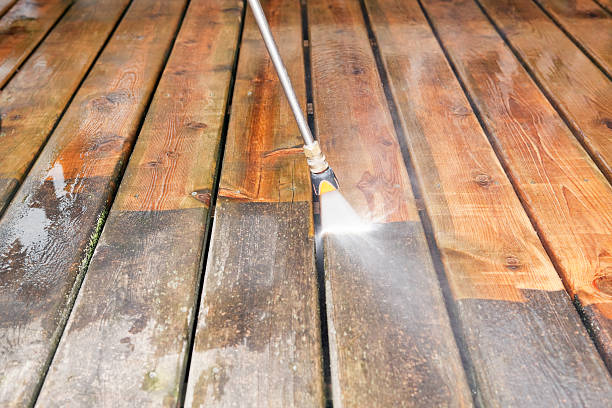 Best Dumpster Area Cleaning  in Borger, TX