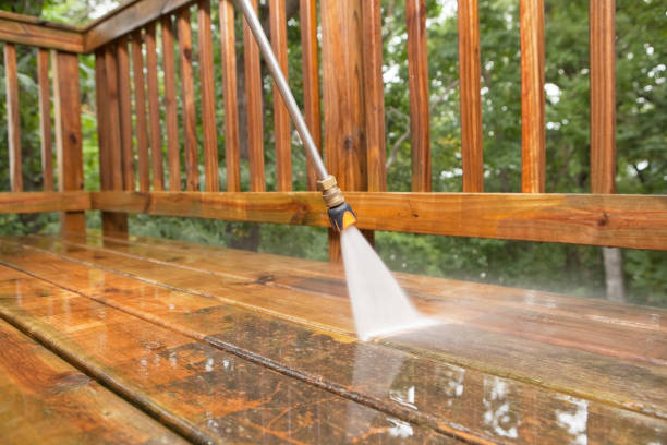 Best Sidewalk and Walkway Cleaning  in Borger, TX